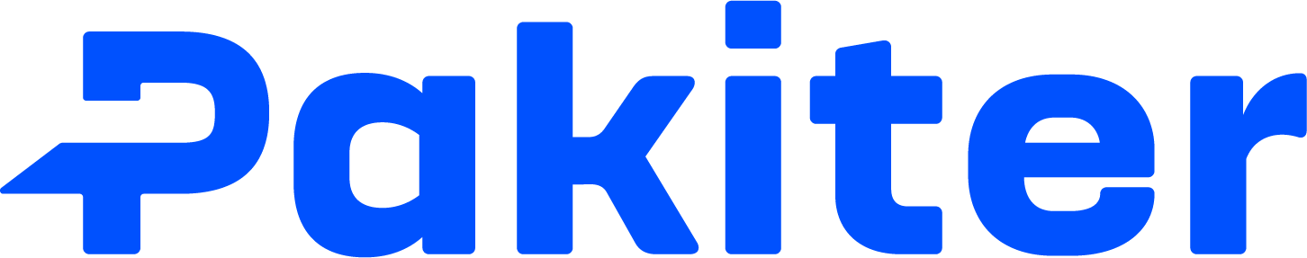Pakiter